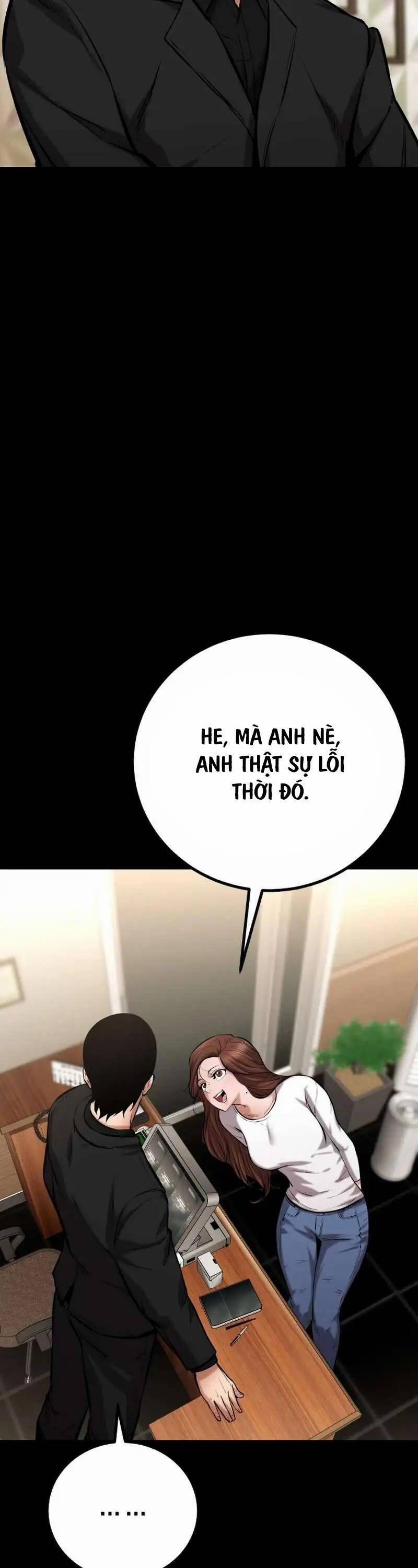 Thanh Kiếm Báo Thù 12 trang 31