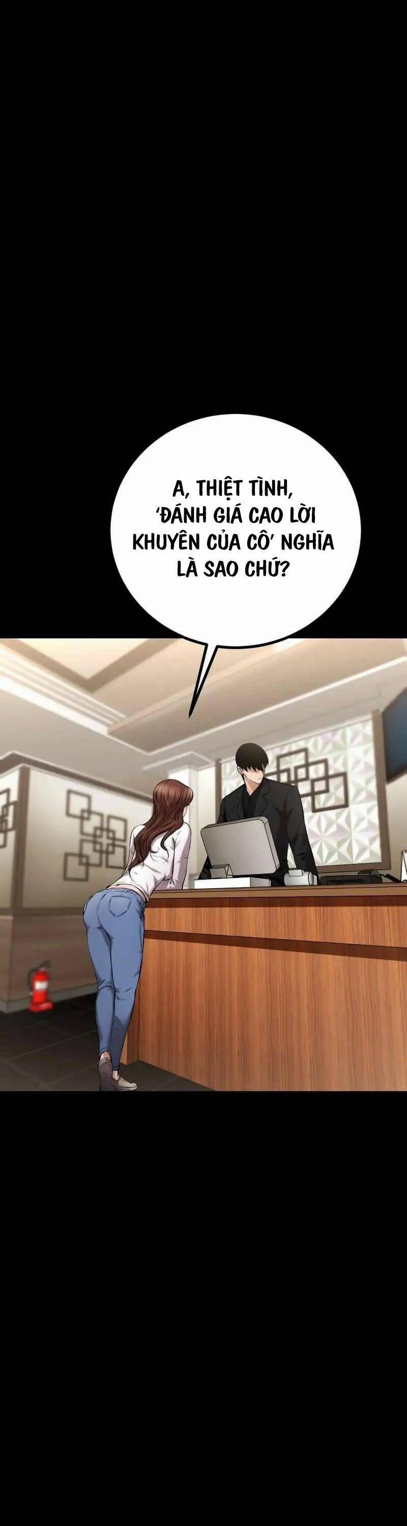 Thanh Kiếm Báo Thù 12 trang 33