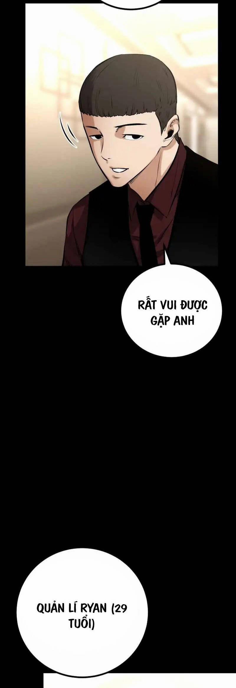 Thanh Kiếm Báo Thù 12 trang 37