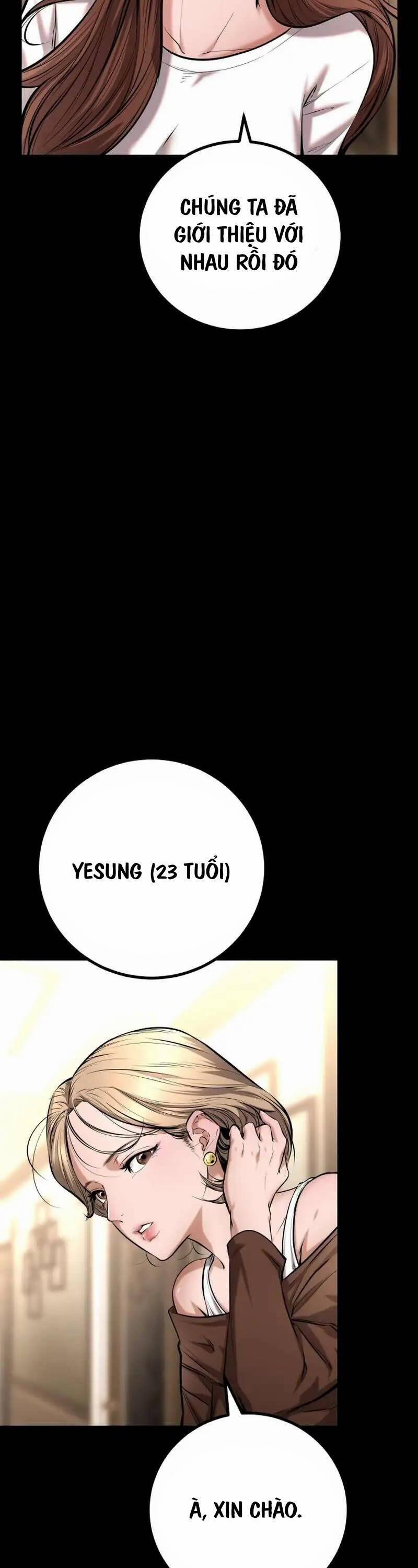 Thanh Kiếm Báo Thù 12 trang 39