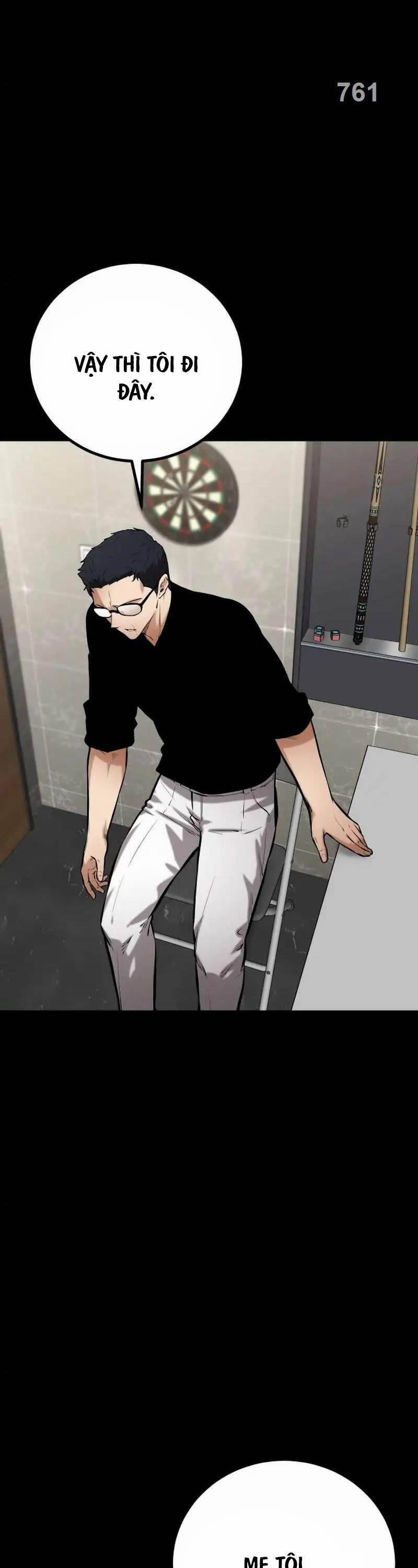 Thanh Kiếm Báo Thù 12 trang 4