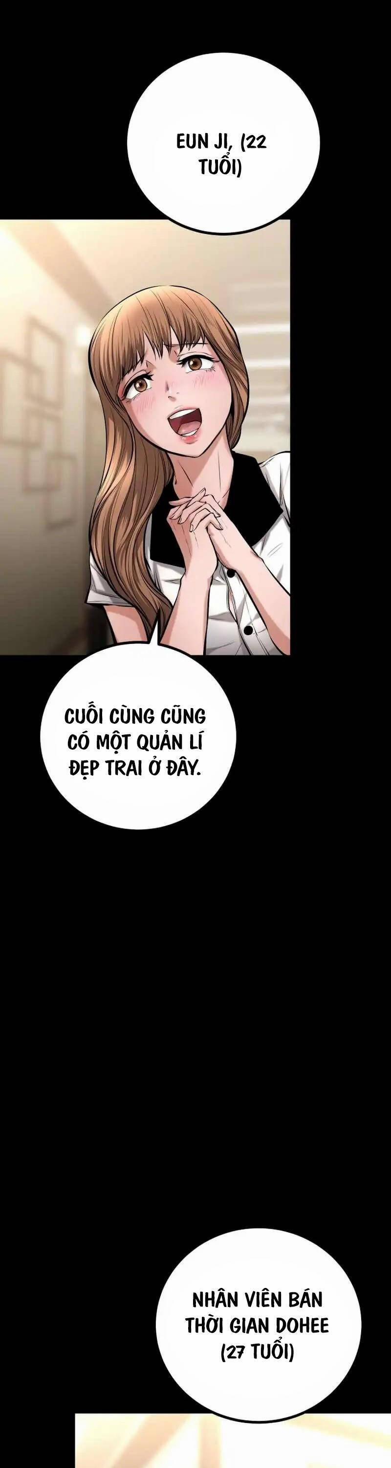 Thanh Kiếm Báo Thù 12 trang 41