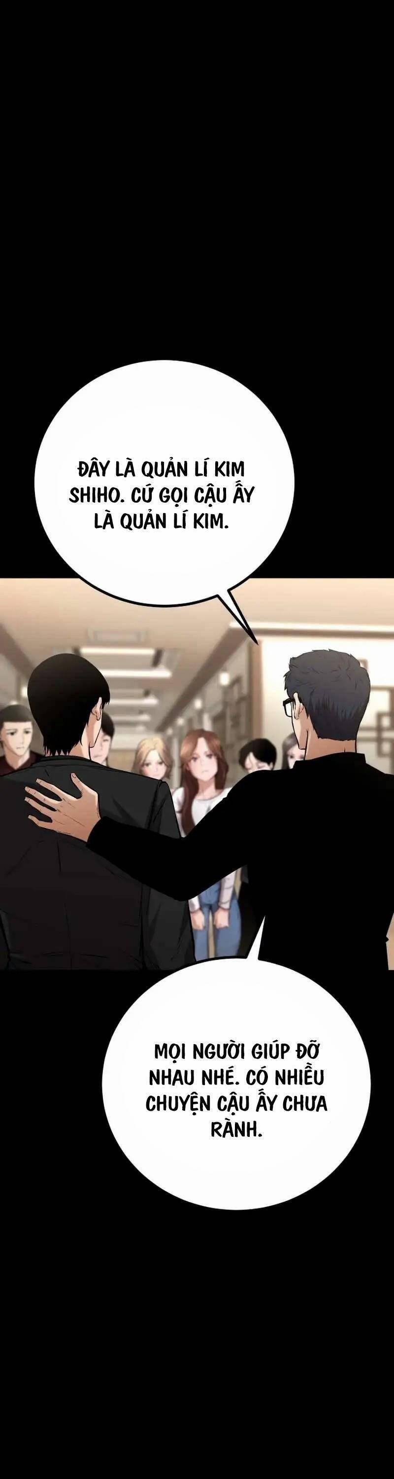 Thanh Kiếm Báo Thù 12 trang 44