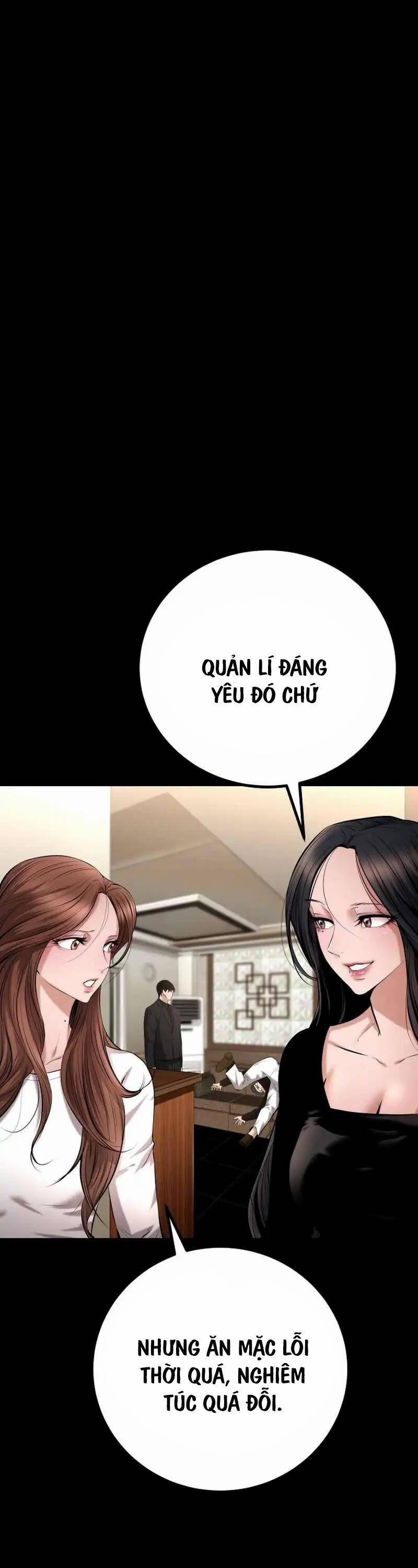 Thanh Kiếm Báo Thù 12 trang 45