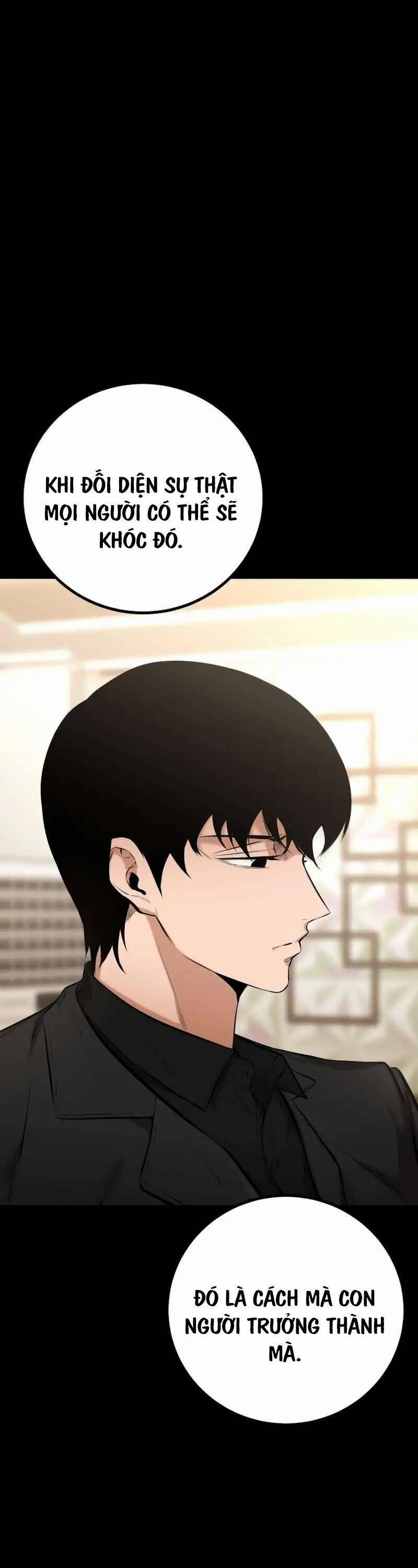 Thanh Kiếm Báo Thù 12 trang 46