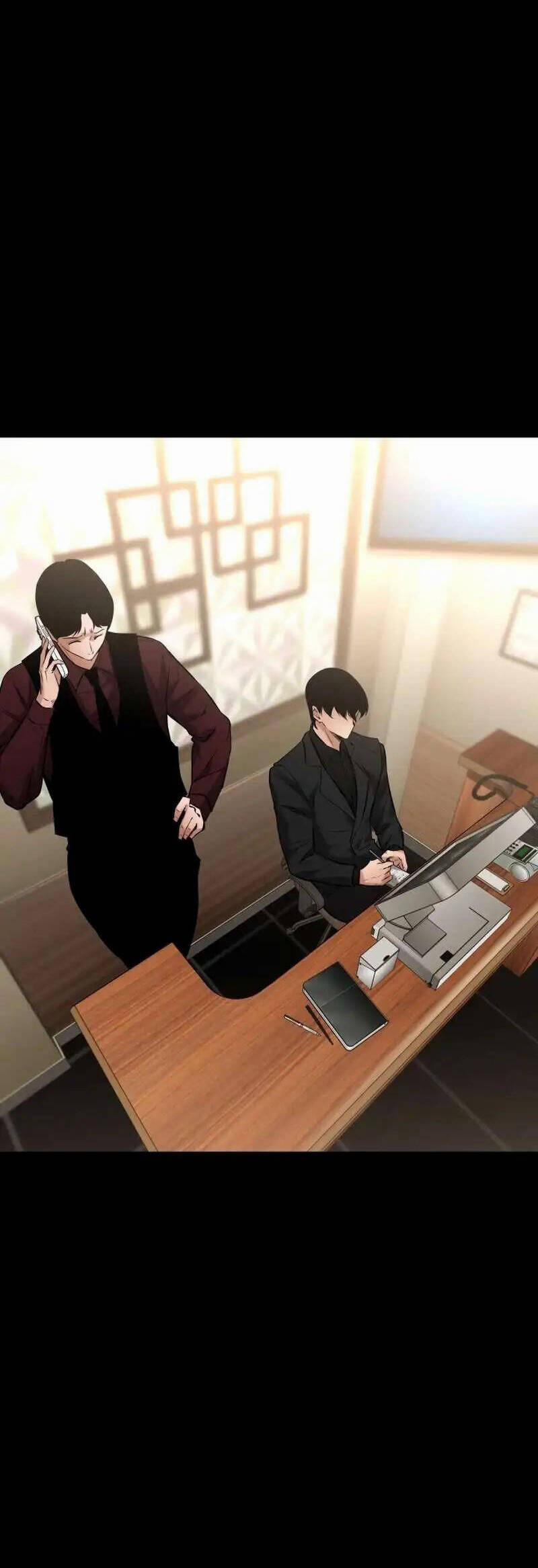 Thanh Kiếm Báo Thù 12 trang 48