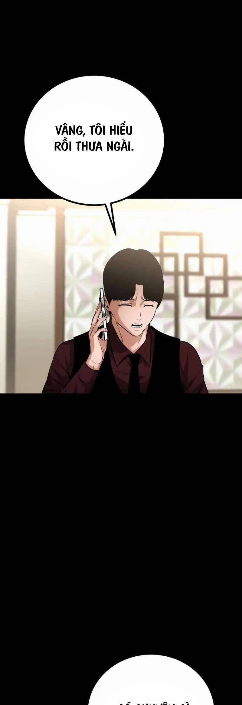 Thanh Kiếm Báo Thù 12 trang 49