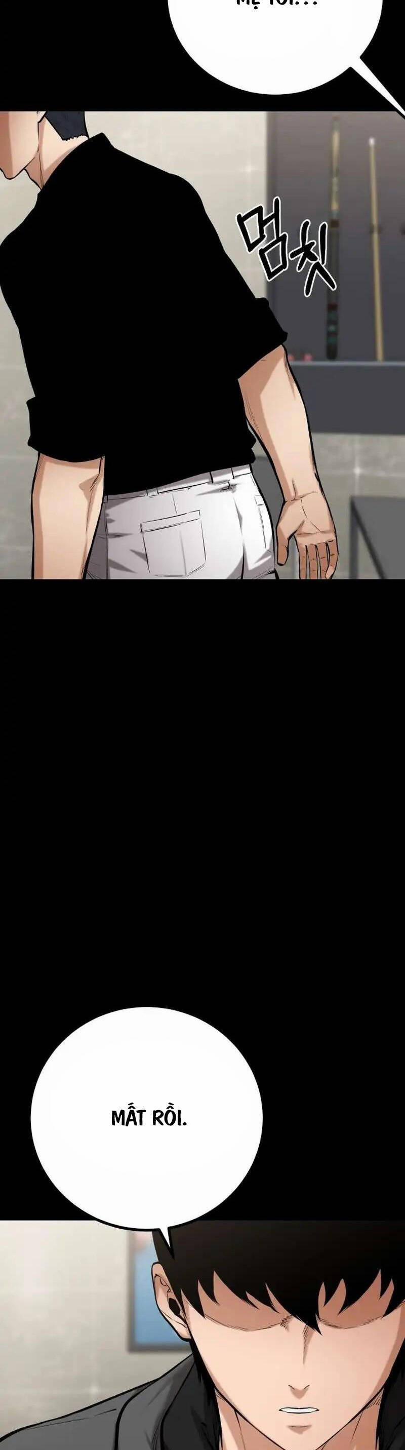 Thanh Kiếm Báo Thù 12 trang 5