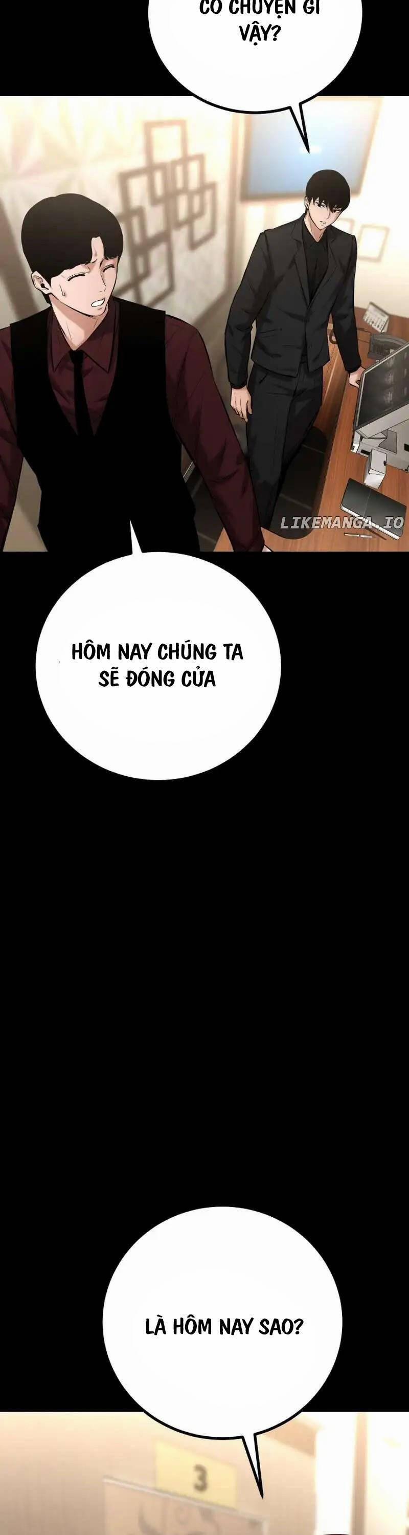 Thanh Kiếm Báo Thù 12 trang 50