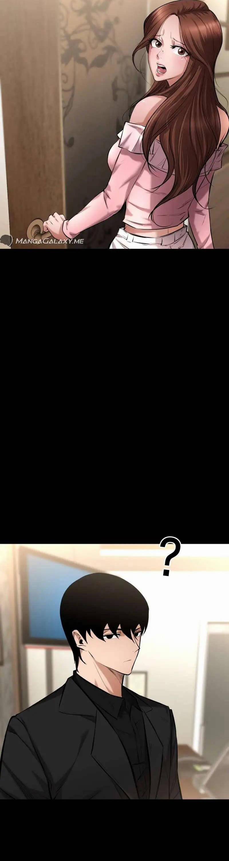 Thanh Kiếm Báo Thù 12 trang 51