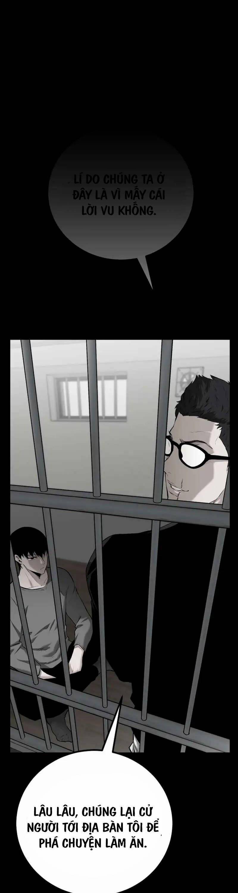 Thanh Kiếm Báo Thù 12 trang 53