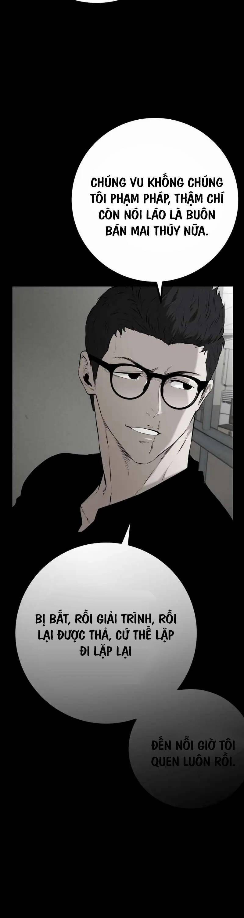 Thanh Kiếm Báo Thù 12 trang 54