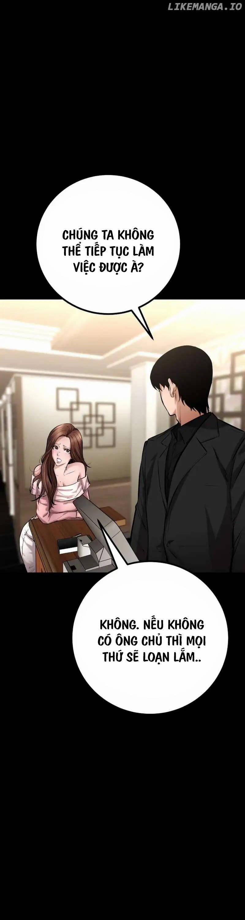 Thanh Kiếm Báo Thù 12 trang 55