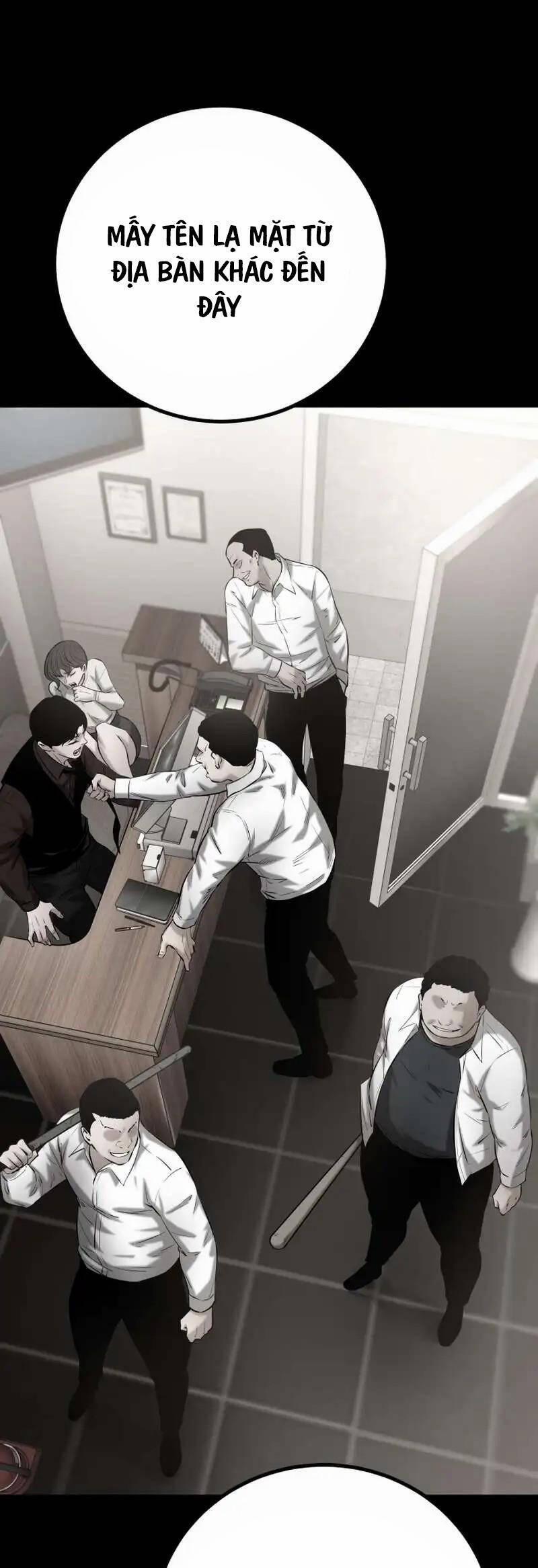 Thanh Kiếm Báo Thù 12 trang 56