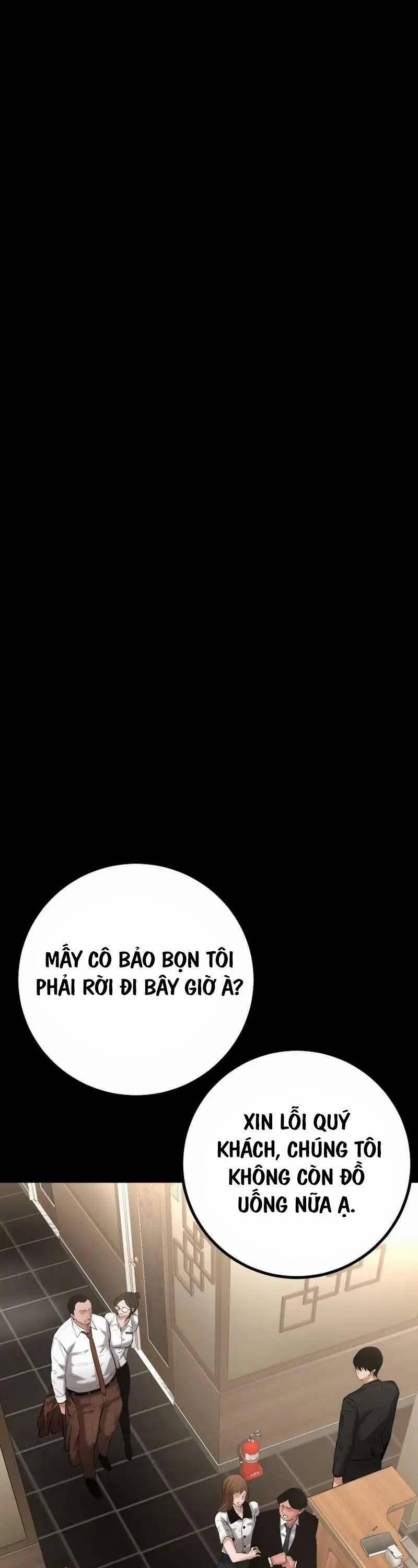 Thanh Kiếm Báo Thù 12 trang 59