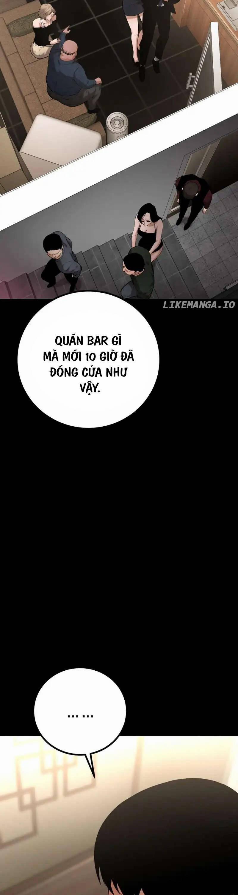 Thanh Kiếm Báo Thù 12 trang 60