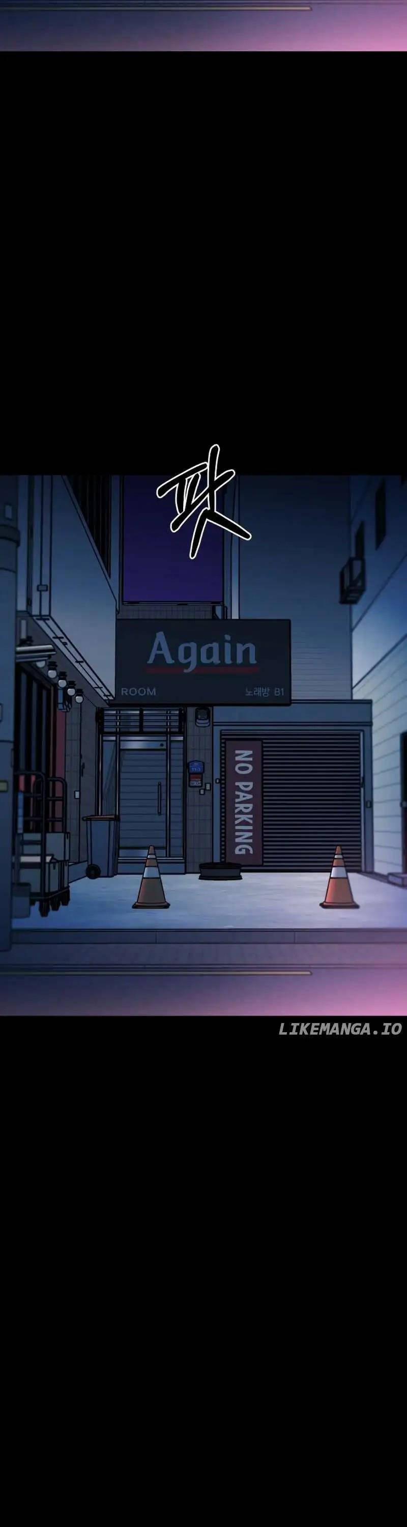 Thanh Kiếm Báo Thù 12 trang 62