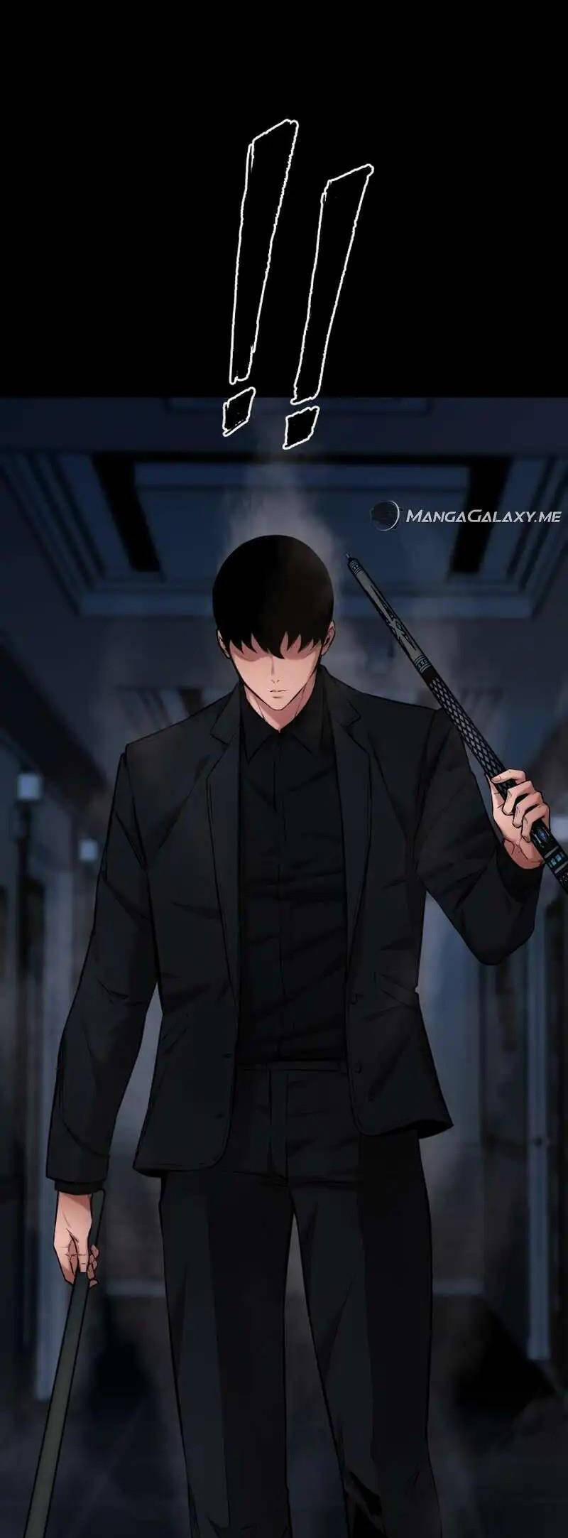 Thanh Kiếm Báo Thù 12 trang 68