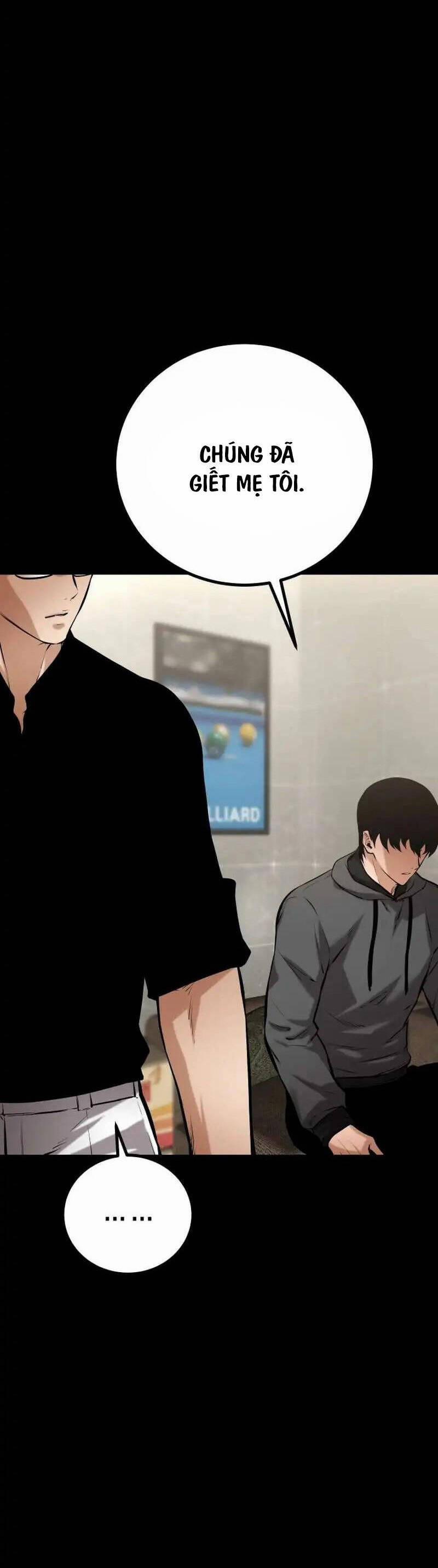 Thanh Kiếm Báo Thù 12 trang 7