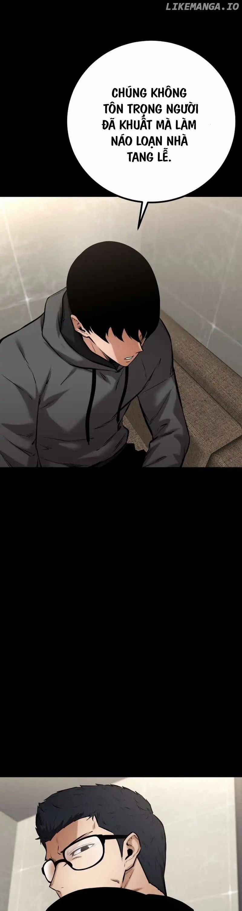 Thanh Kiếm Báo Thù 12 trang 8