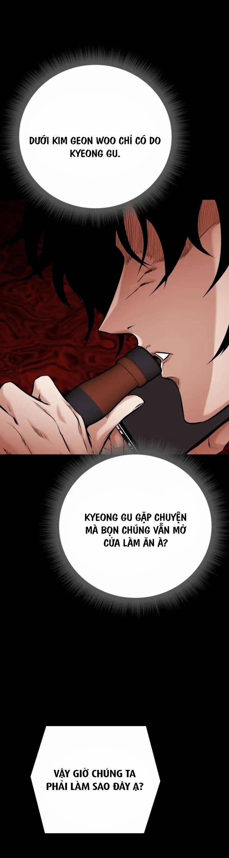 Thanh Kiếm Báo Thù 13 trang 11