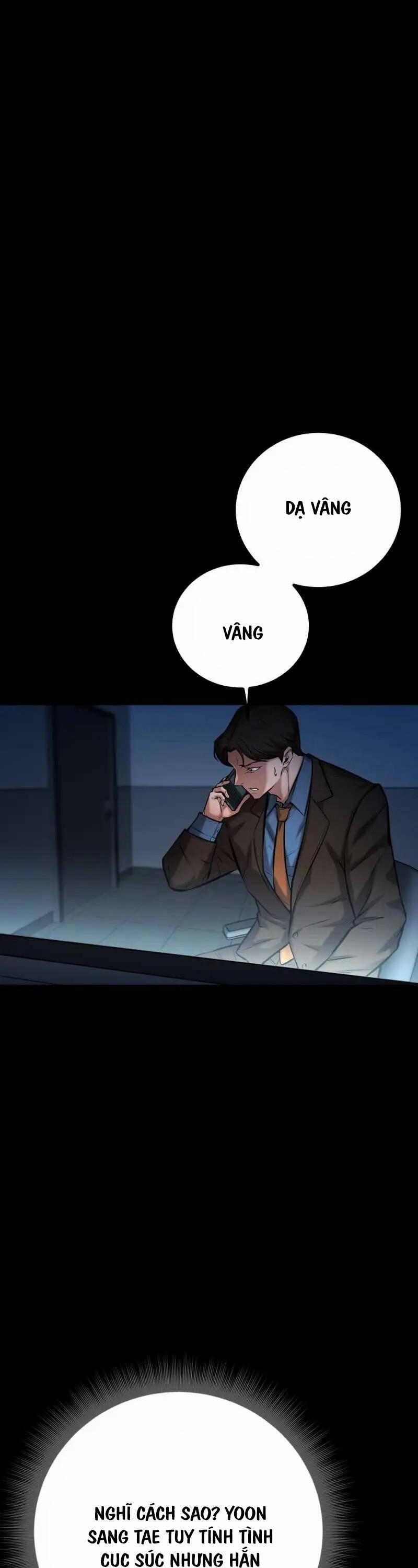 Thanh Kiếm Báo Thù 13 trang 13