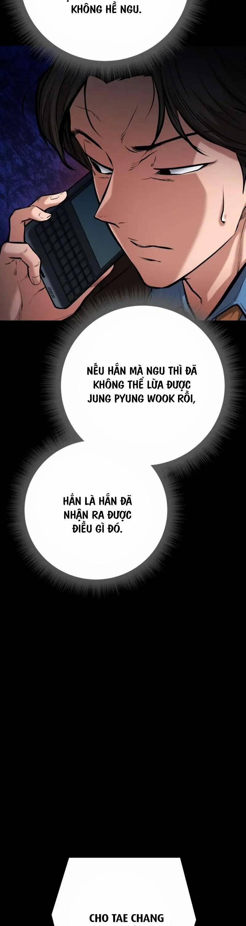 Thanh Kiếm Báo Thù 13 trang 14