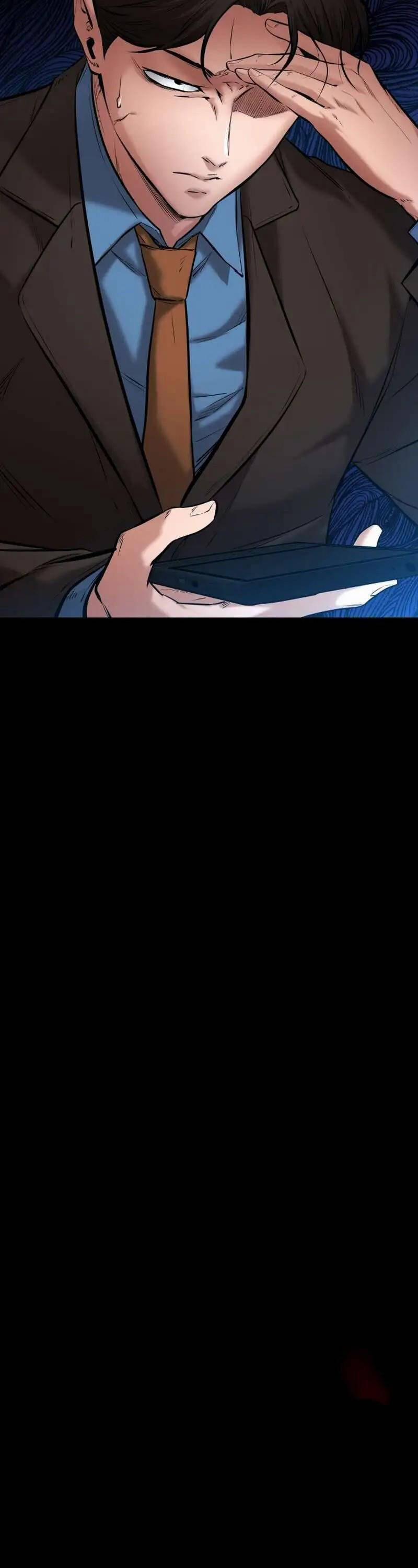 Thanh Kiếm Báo Thù 13 trang 16