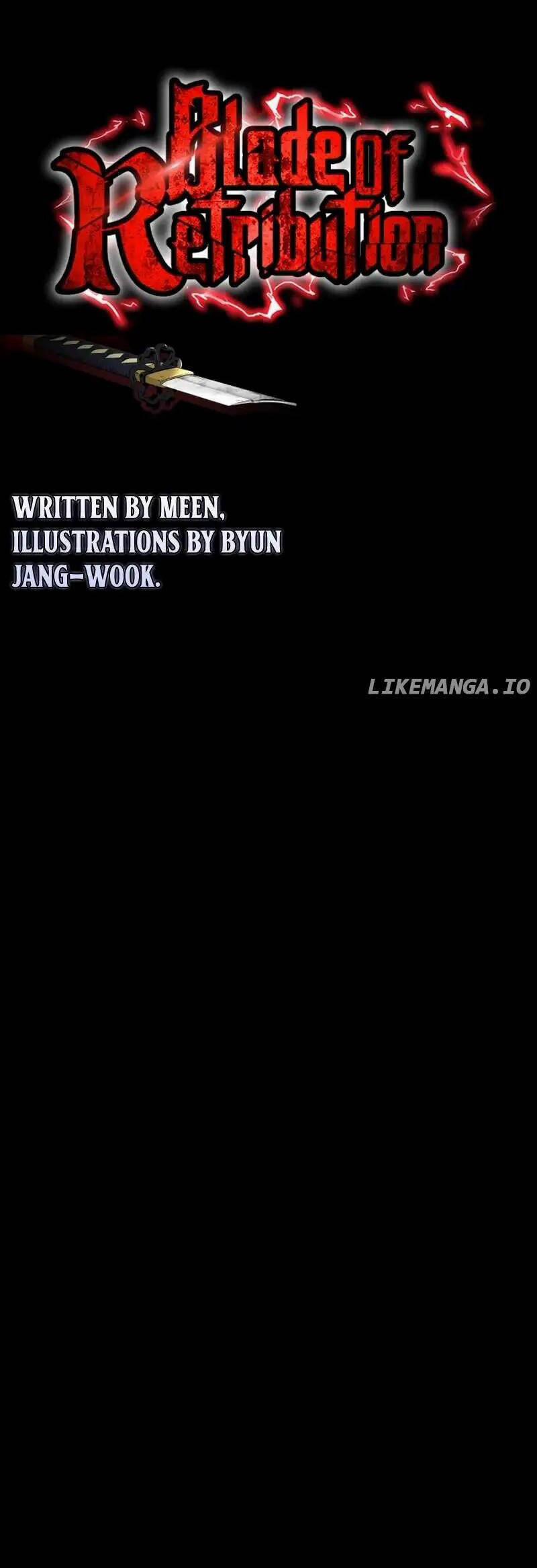 Thanh Kiếm Báo Thù 13 trang 17