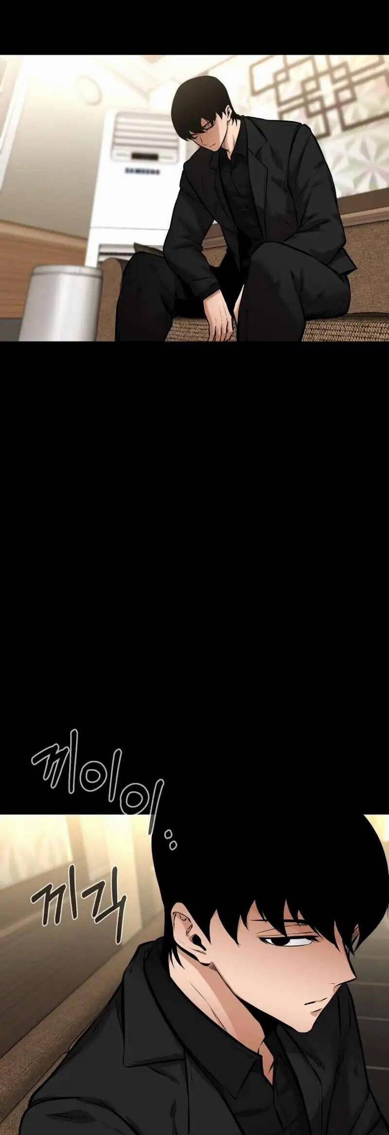 Thanh Kiếm Báo Thù 13 trang 18