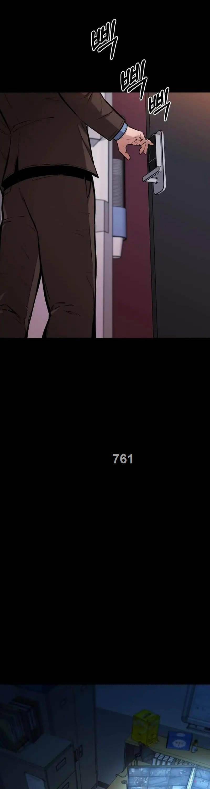 Thanh Kiếm Báo Thù 13 trang 2