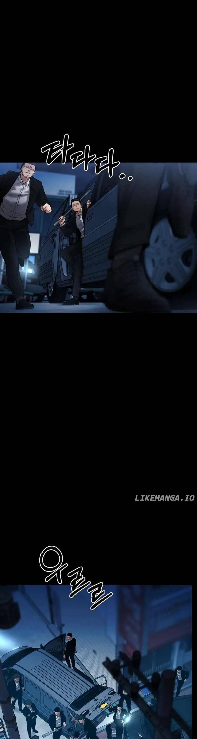 Thanh Kiếm Báo Thù 13 trang 22