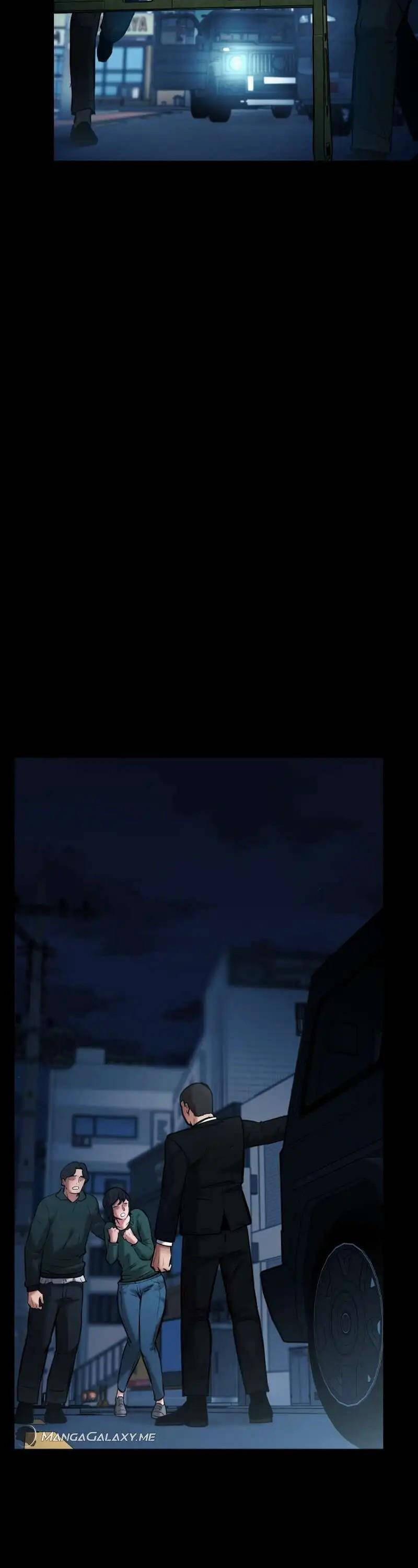 Thanh Kiếm Báo Thù 13 trang 24