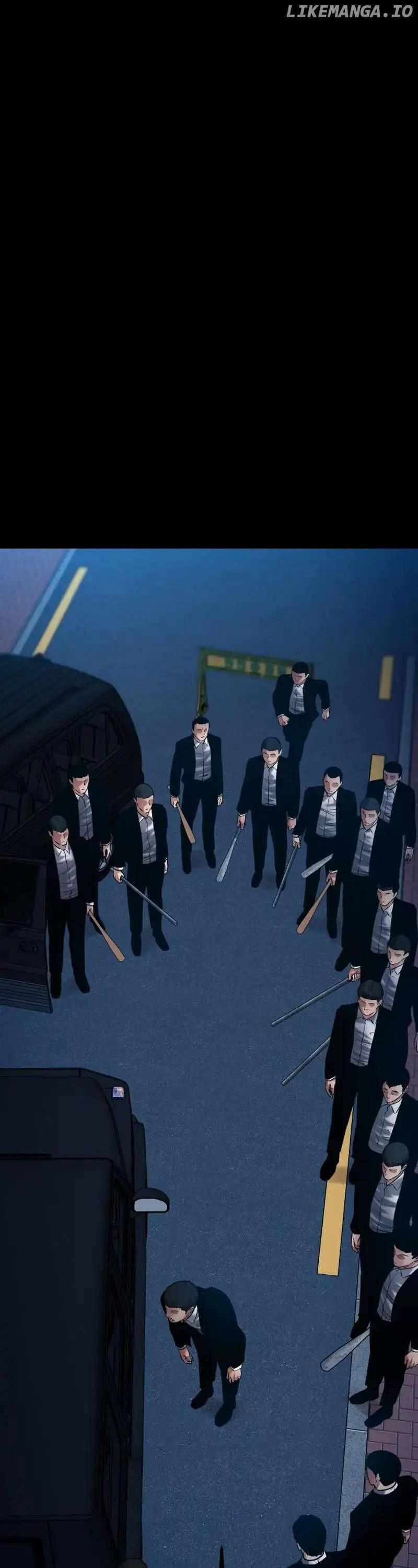 Thanh Kiếm Báo Thù 13 trang 25