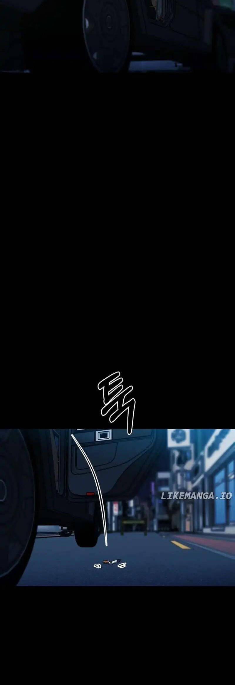 Thanh Kiếm Báo Thù 13 trang 27