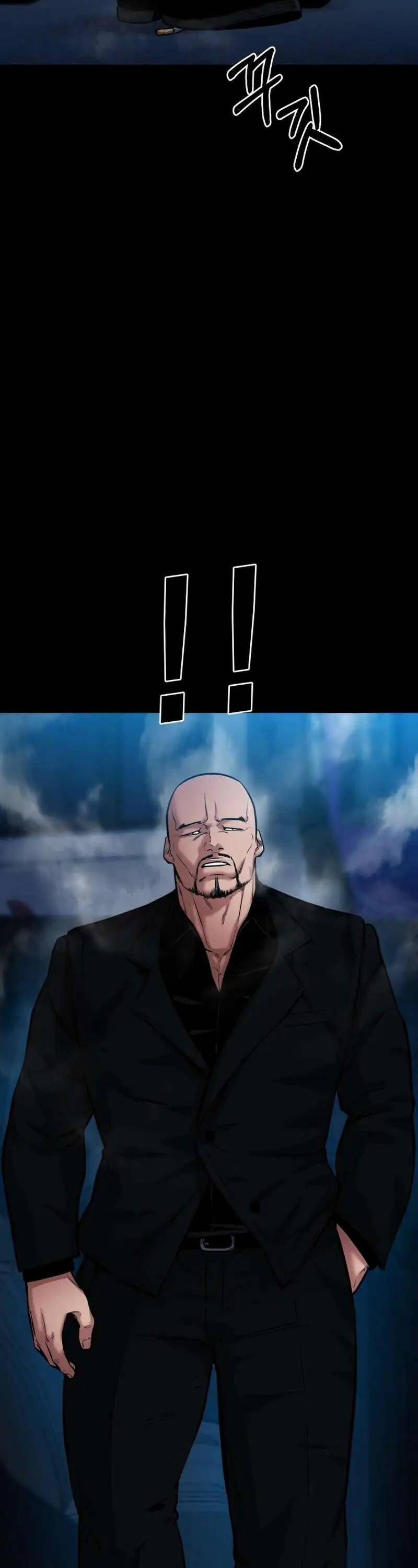 Thanh Kiếm Báo Thù 13 trang 29