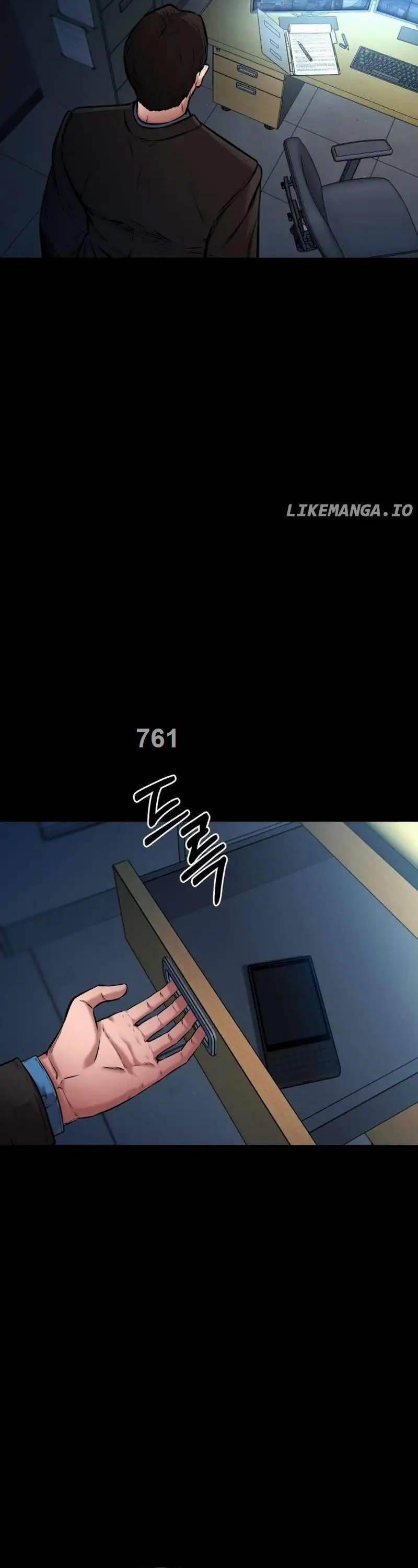 Thanh Kiếm Báo Thù 13 trang 3