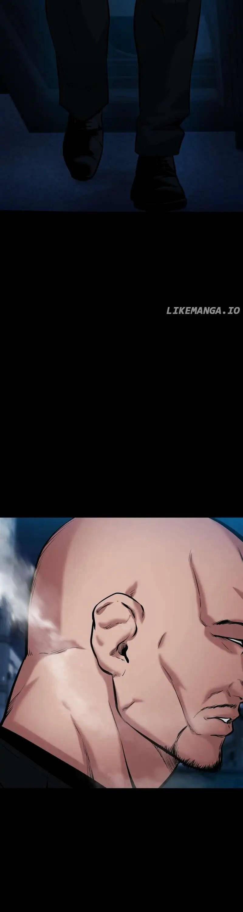 Thanh Kiếm Báo Thù 13 trang 30