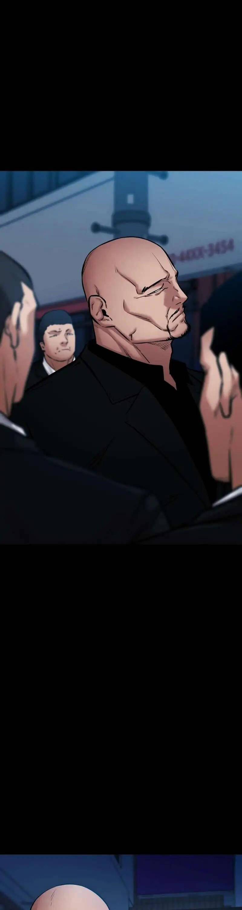 Thanh Kiếm Báo Thù 13 trang 31