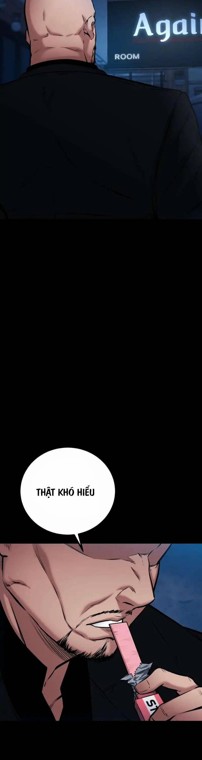 Thanh Kiếm Báo Thù 13 trang 32