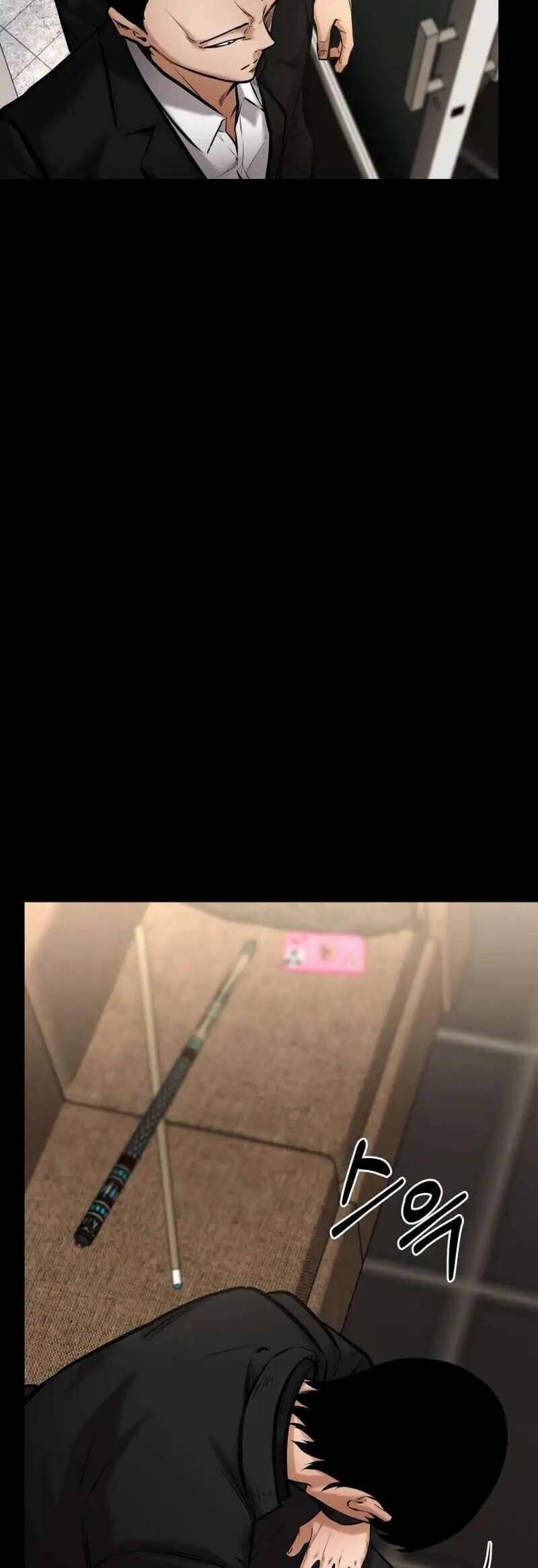 Thanh Kiếm Báo Thù 13 trang 36