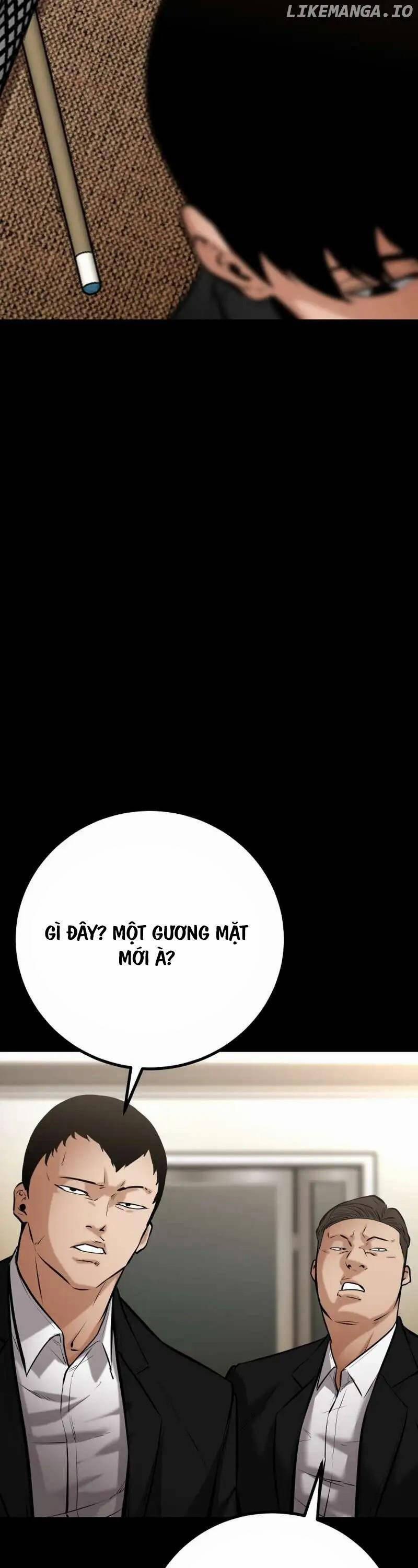 Thanh Kiếm Báo Thù 13 trang 38