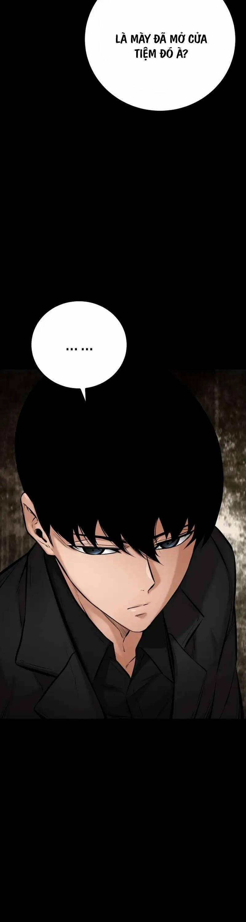 Thanh Kiếm Báo Thù 13 trang 39