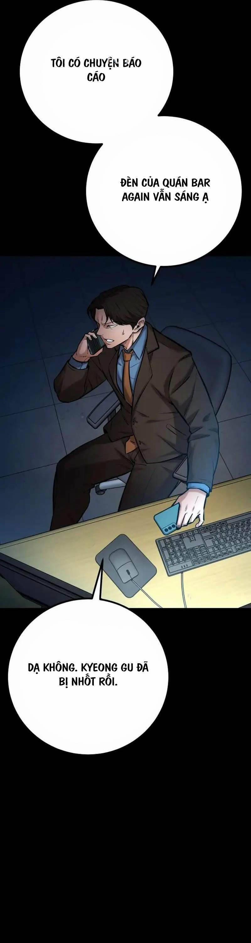 Thanh Kiếm Báo Thù 13 trang 4