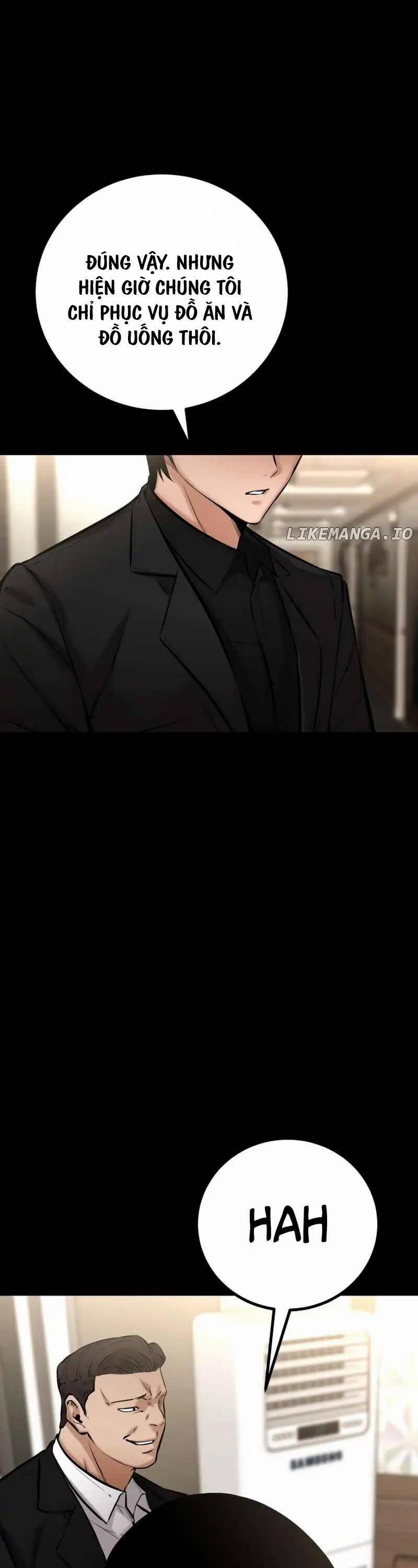 Thanh Kiếm Báo Thù 13 trang 40