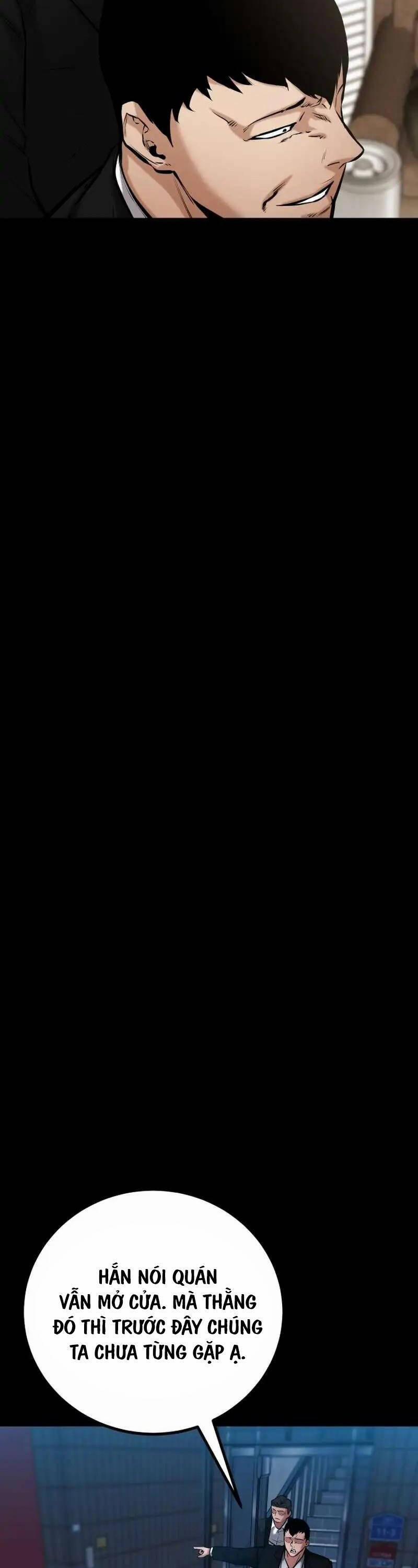 Thanh Kiếm Báo Thù 13 trang 41