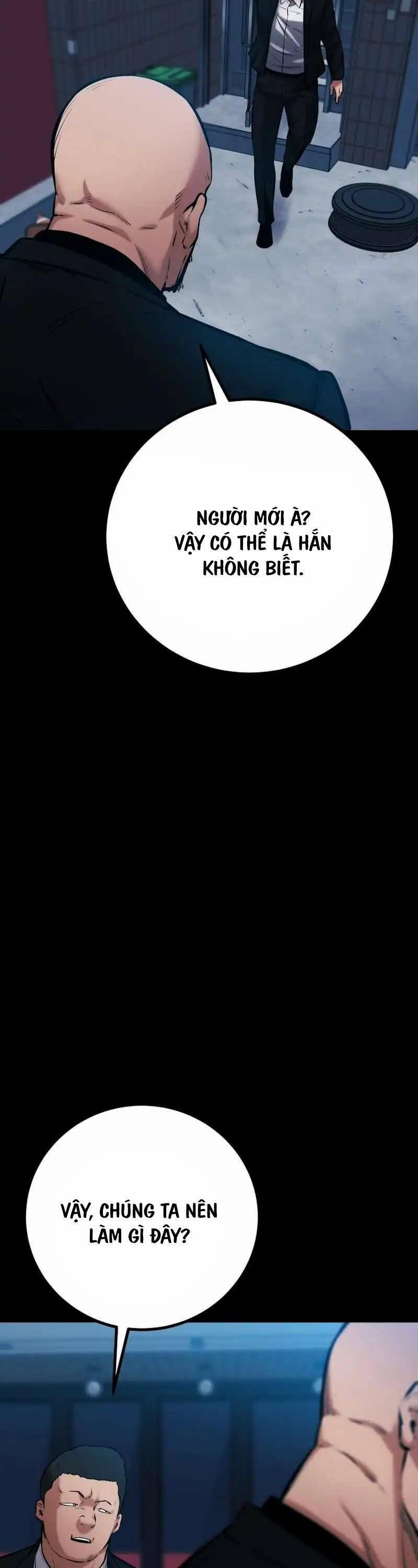 Thanh Kiếm Báo Thù 13 trang 42