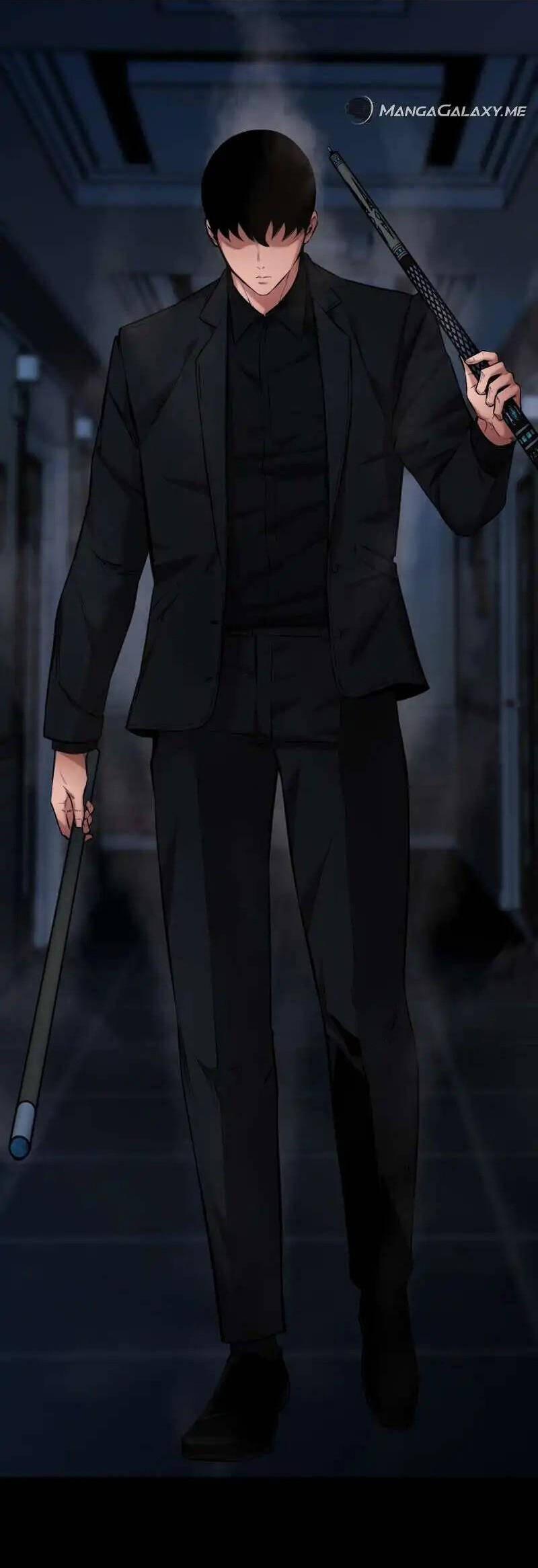 Thanh Kiếm Báo Thù 13 trang 49