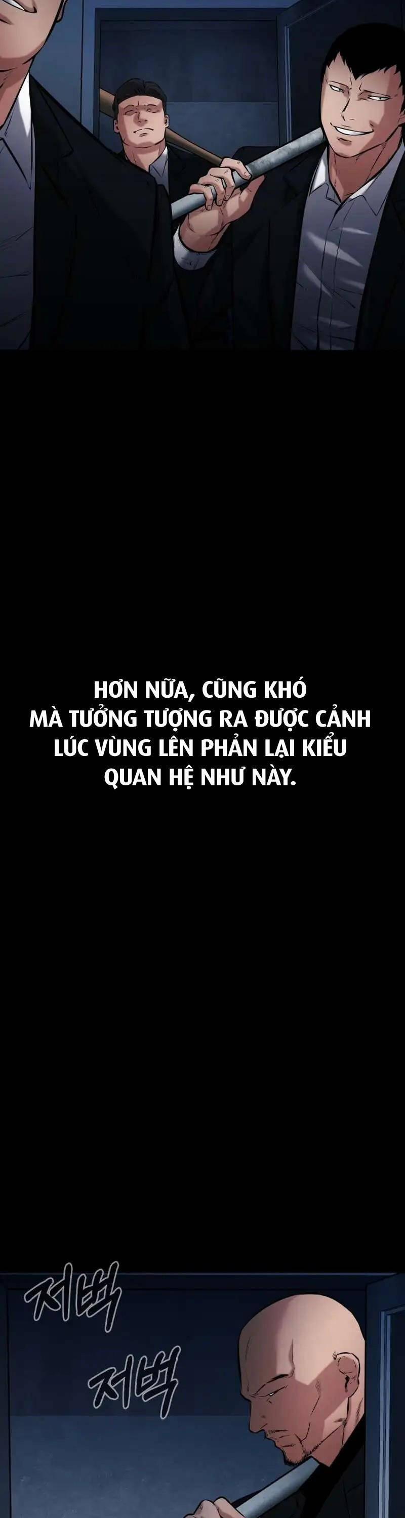 Thanh Kiếm Báo Thù 13 trang 52