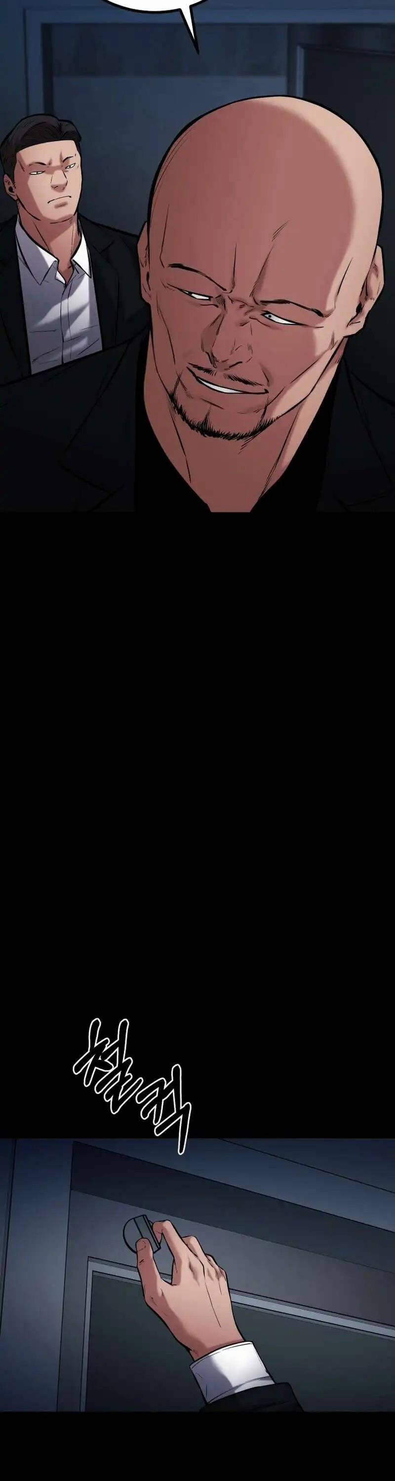 Thanh Kiếm Báo Thù 13 trang 54